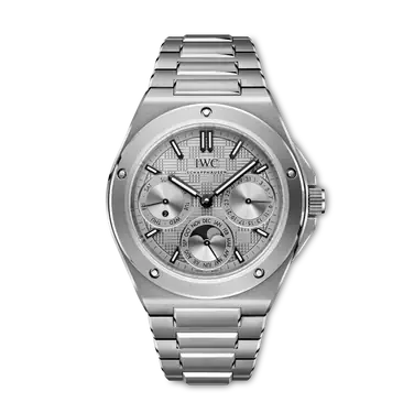 IWC Ingenieur Perpetual Calendar 41 – IW344904