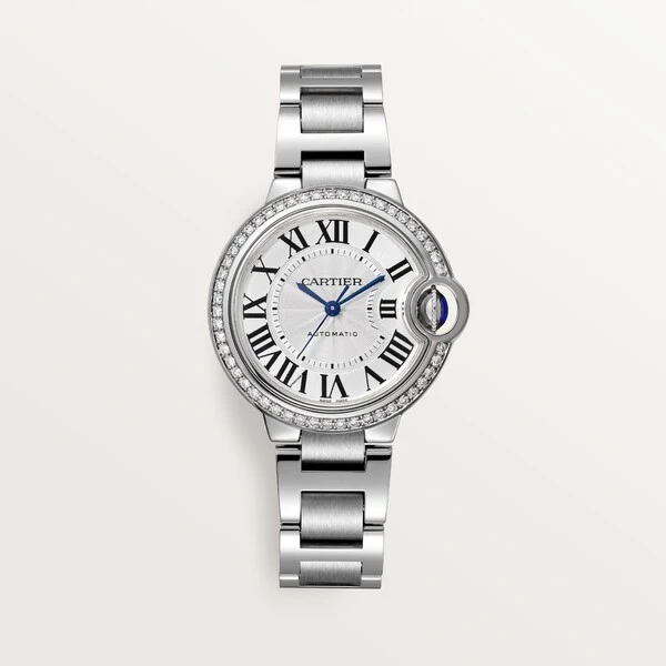 Cartier Часы Ballon Bleu de Cartier