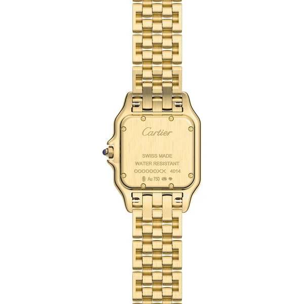 Cartier Часы Panthère de Cartier