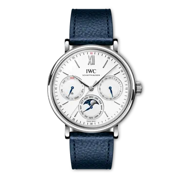 IWC Portofino Perpetual Calendar