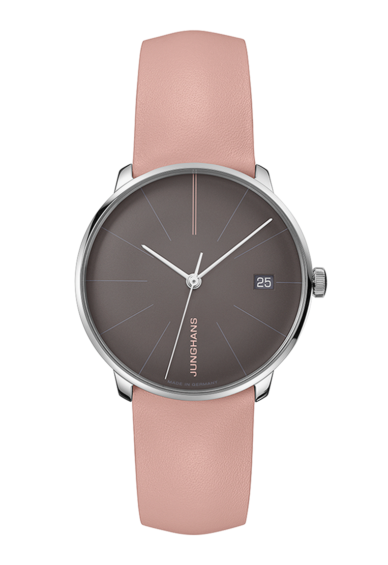 Junghans Meister fein Kleine Automatic