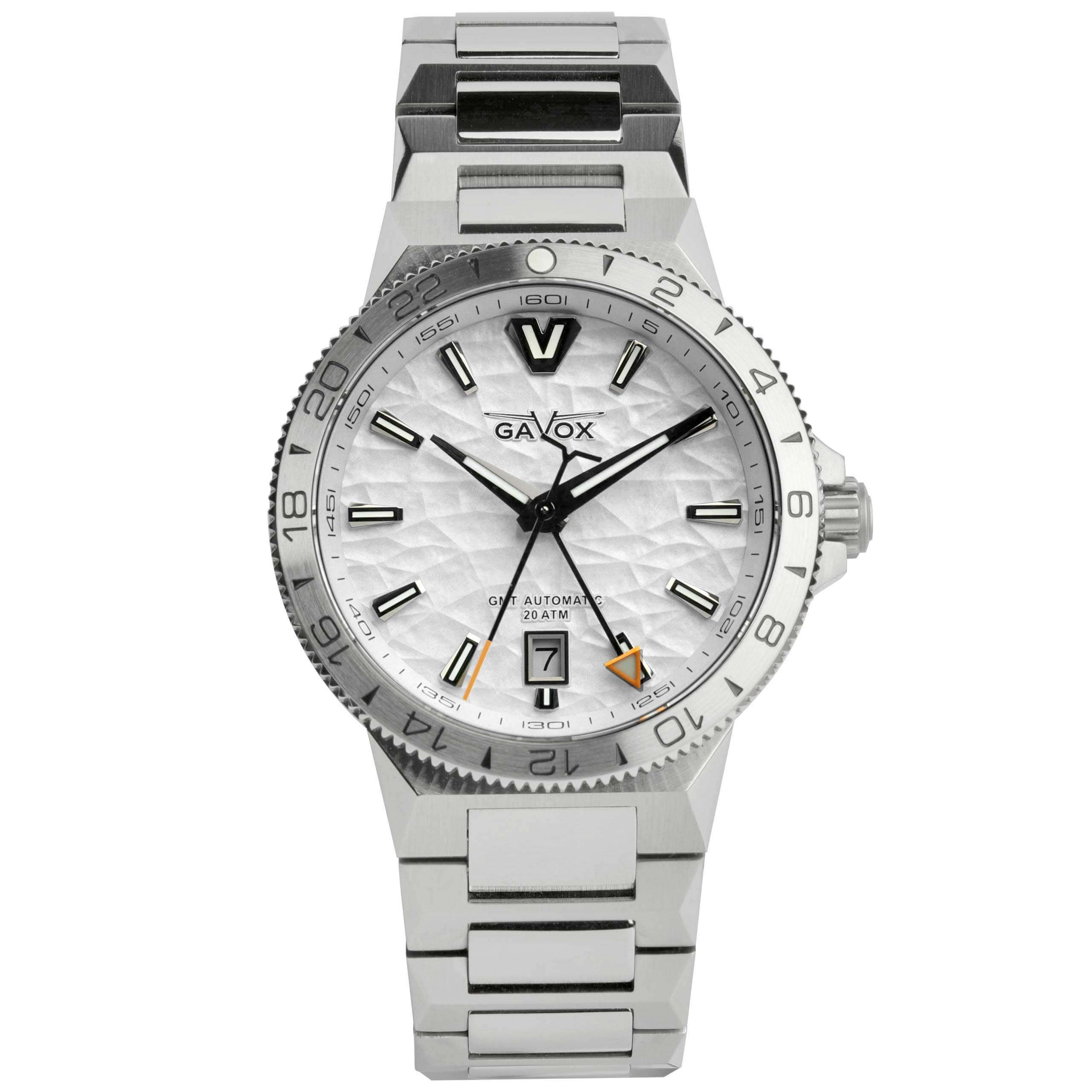 Gavox Gavox Longitude Pearl