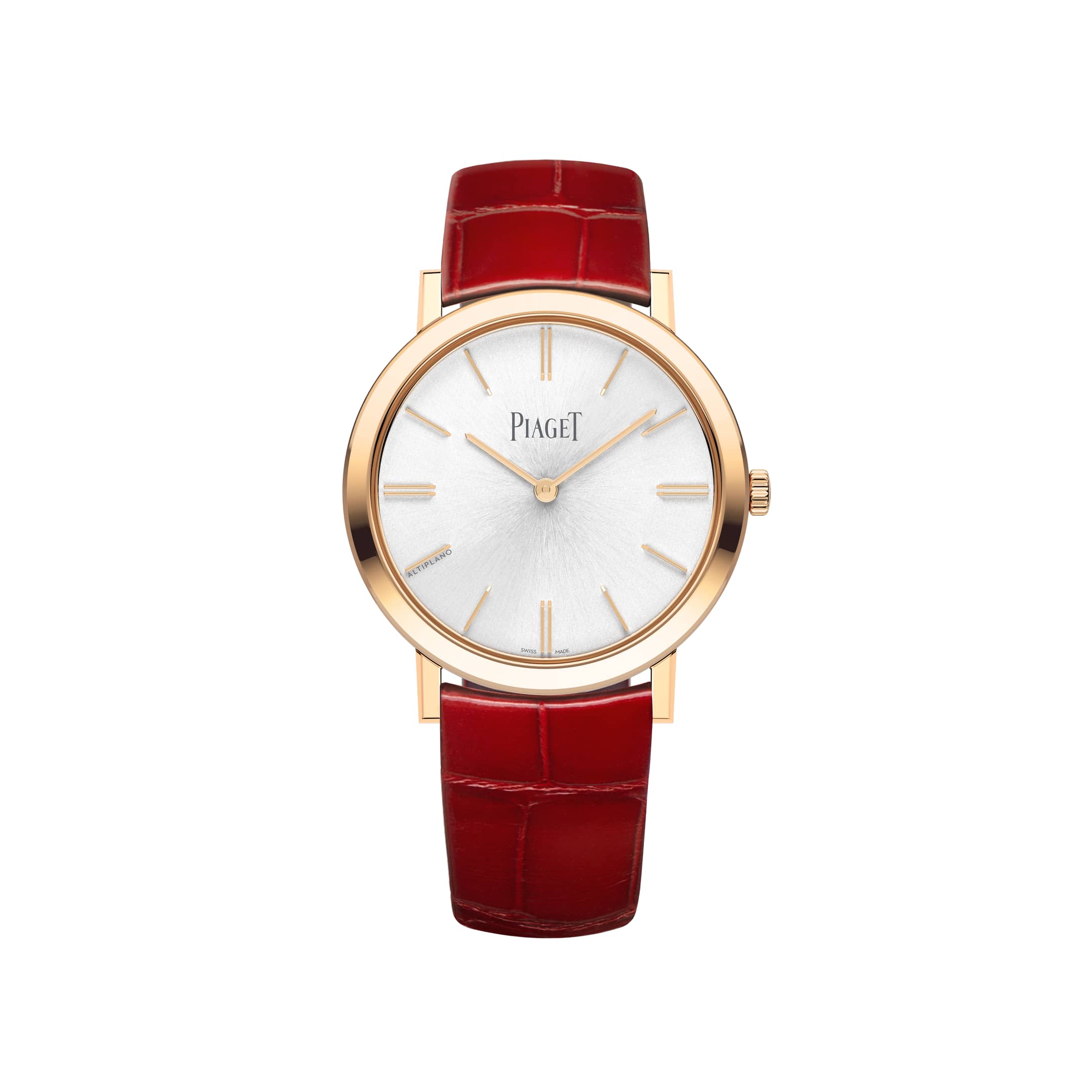Piaget Altiplano Origin watch
