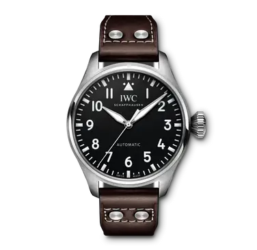 IWC Big Pilot’s Watch 43