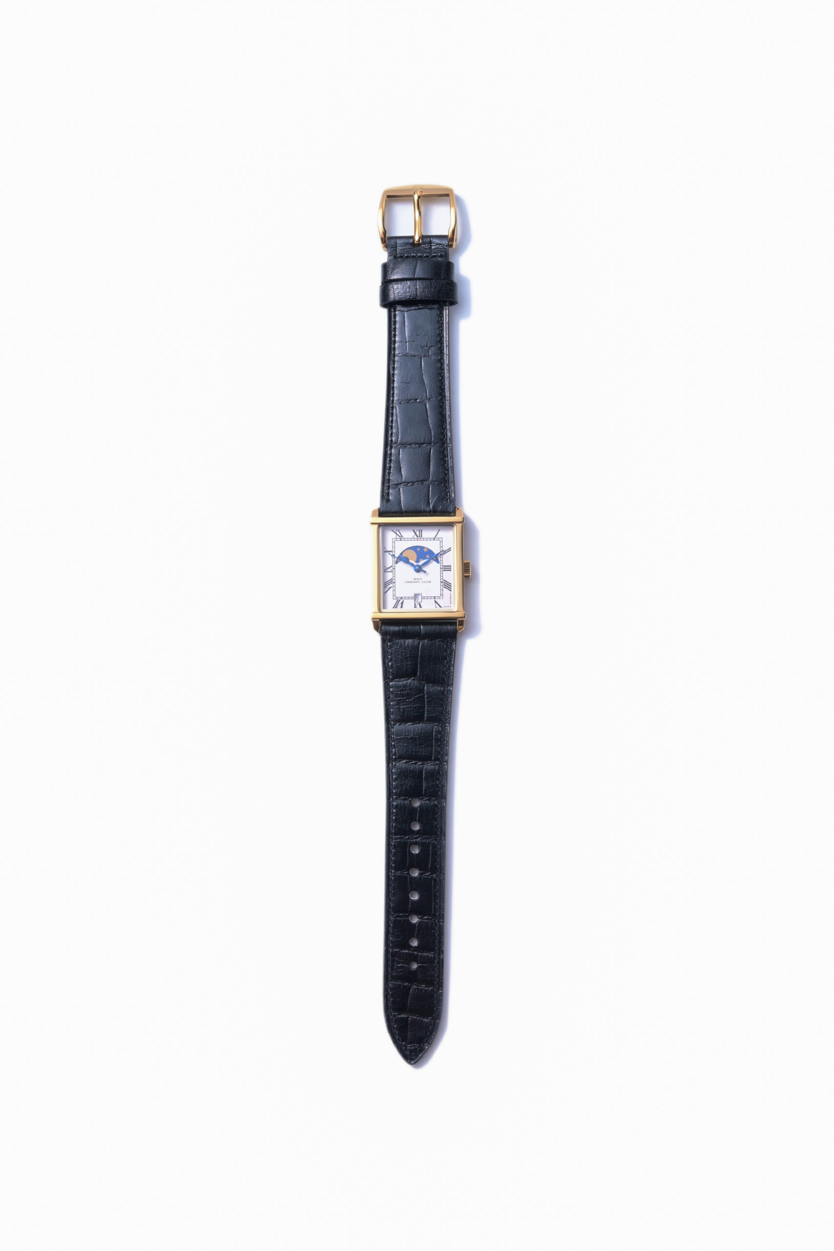WMT Watches Curvex G01