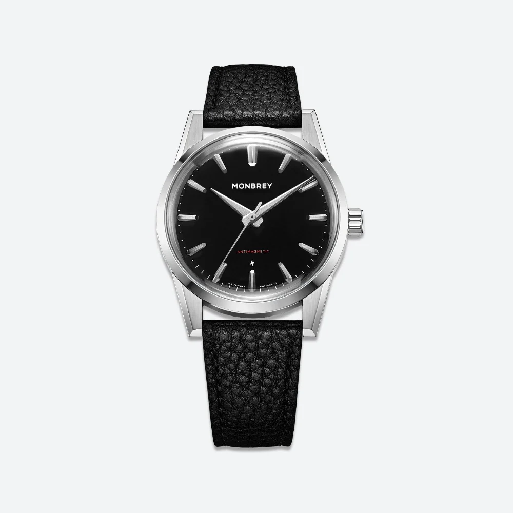 Monbrey L02 - BLACK