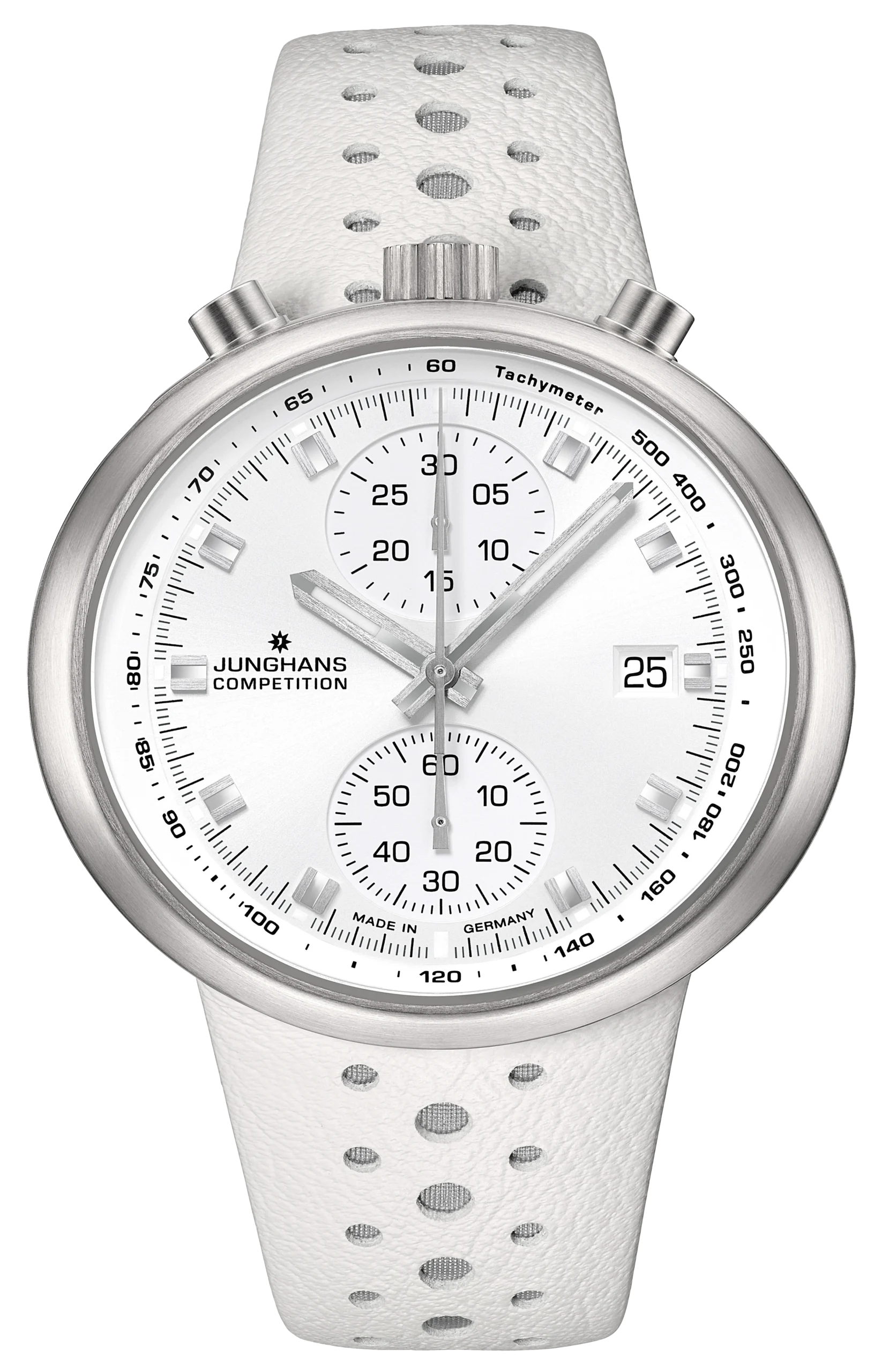 Junghans 1972 Competition