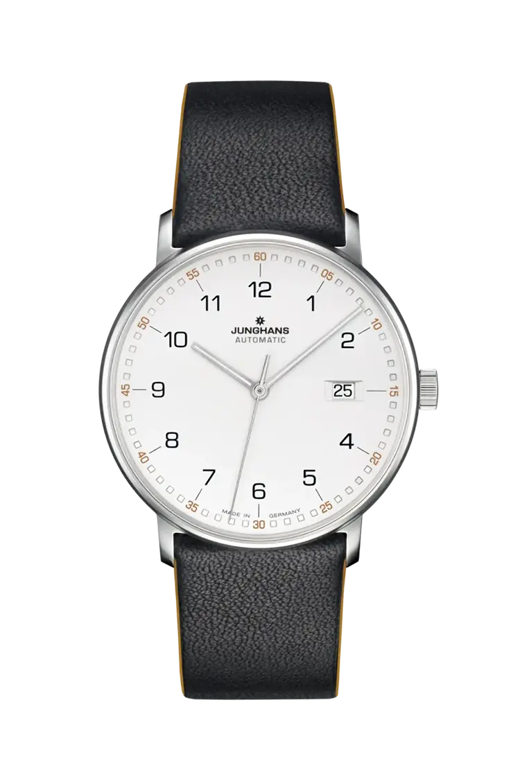 Junghans FORM A Automatic
