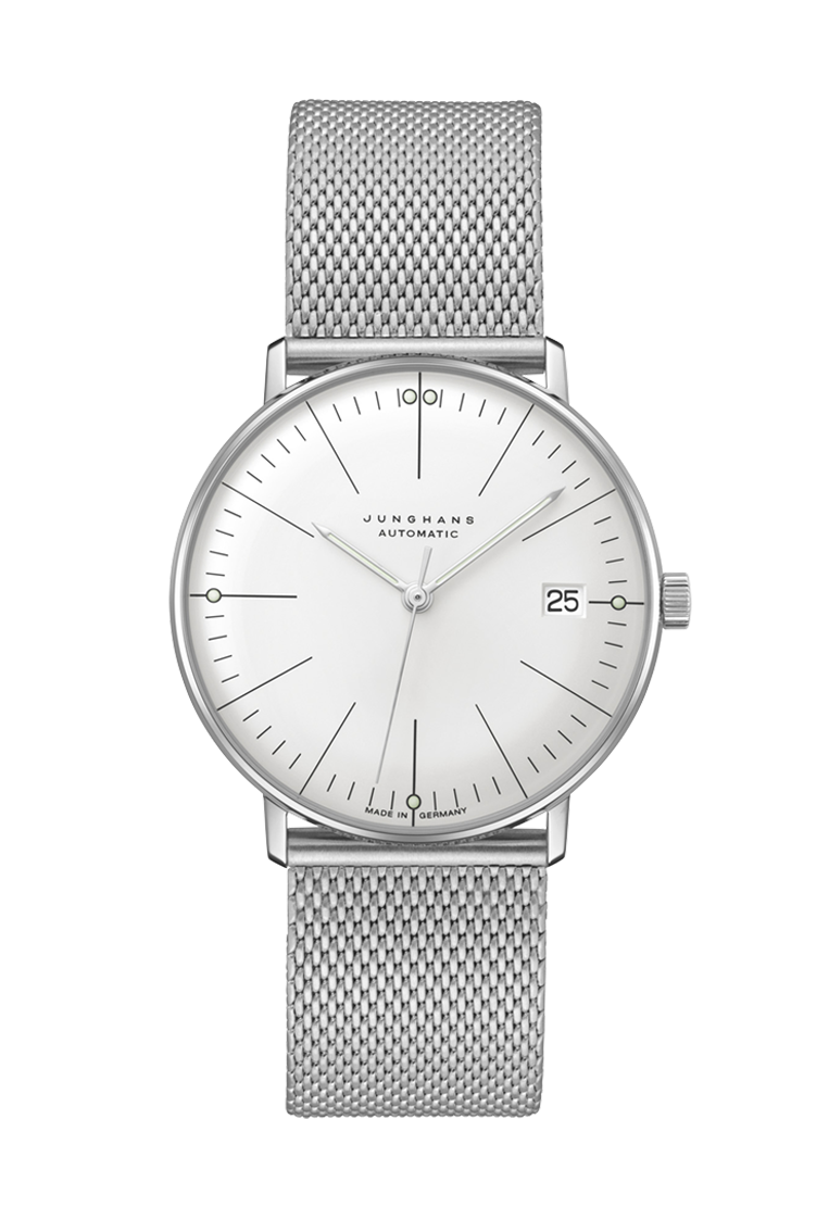 Junghans max bill Kleine Automatic