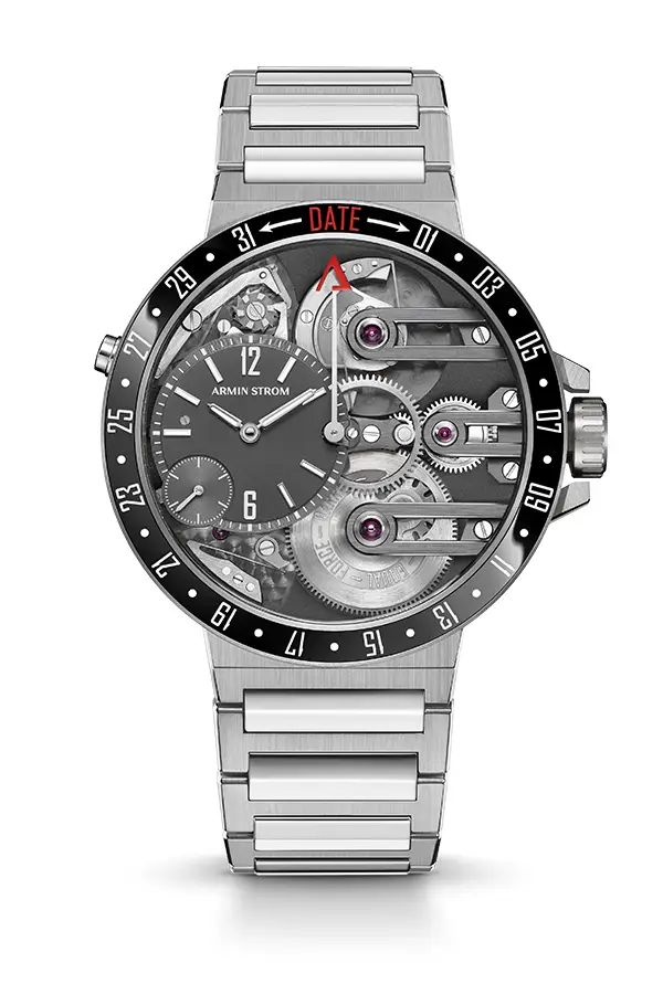 Armin Strom Orbit First Edition