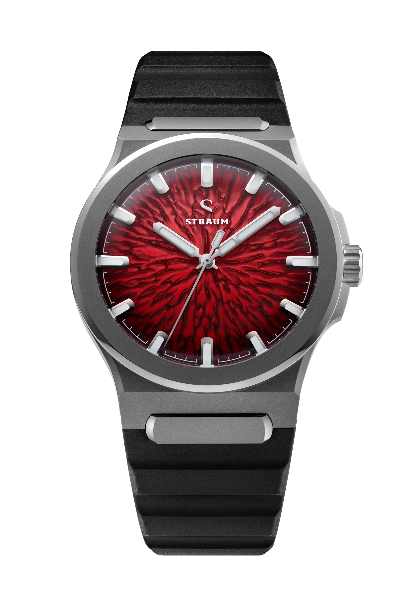 Straum Fratello × Straum Jan Mayen Titanium Limited Edition