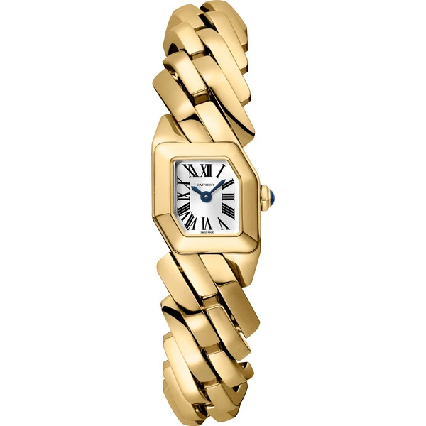 Cartier Часы Maillon de Cartier