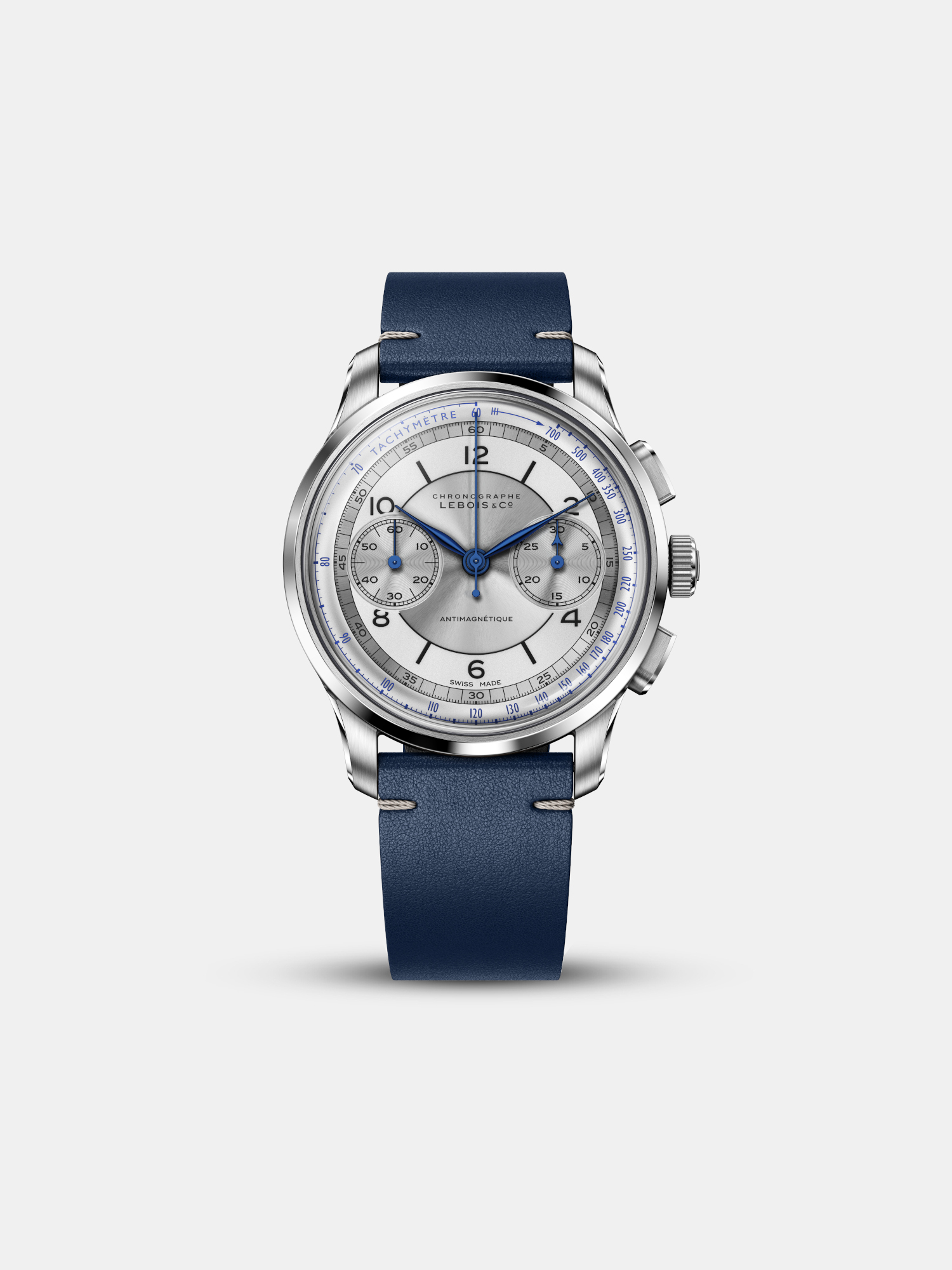 Lebois & Co Sector Chronograph 324.442