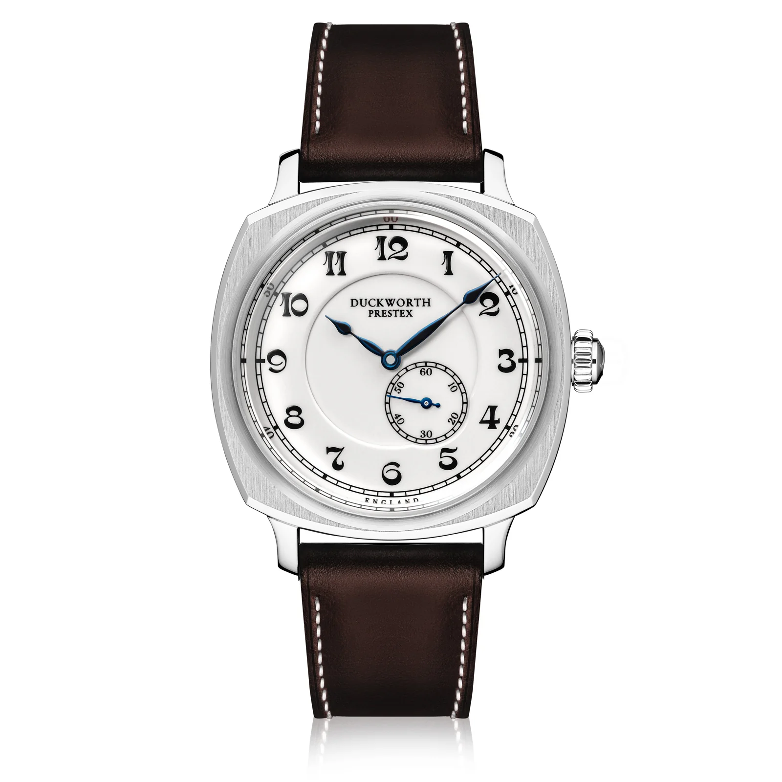 Duckworth Prestex Bolton Automatic