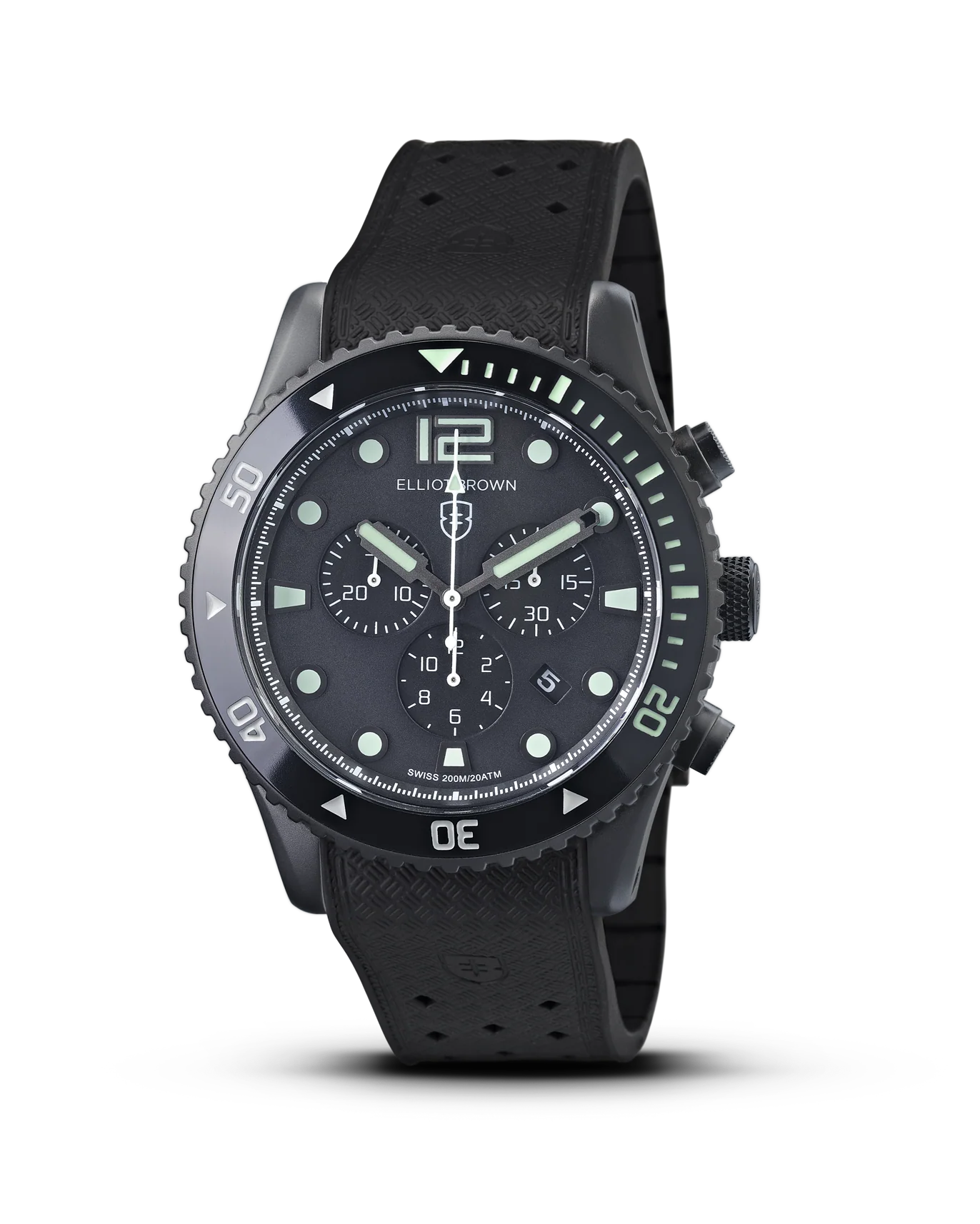 Elliot Brown BLOXWORTH: 929-002