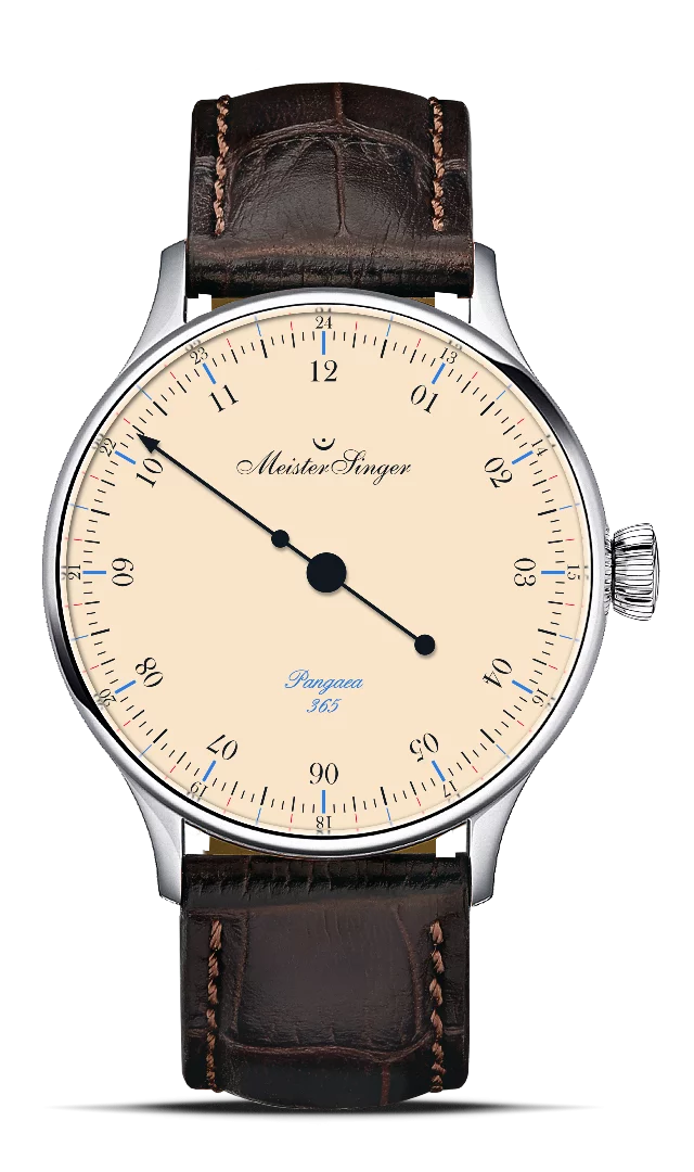 MeisterSinger Pangaea 365