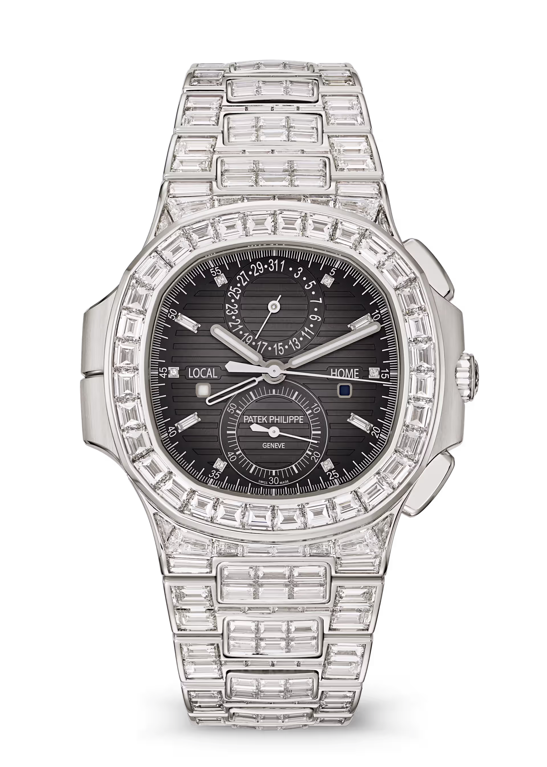 Patek Philippe Ref. 5990/1400G-001