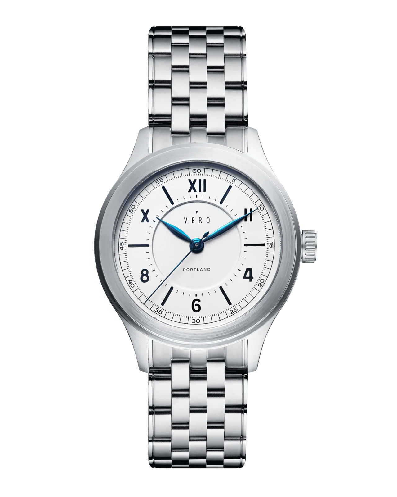 Vero Watch Company Meridian Portland Classic