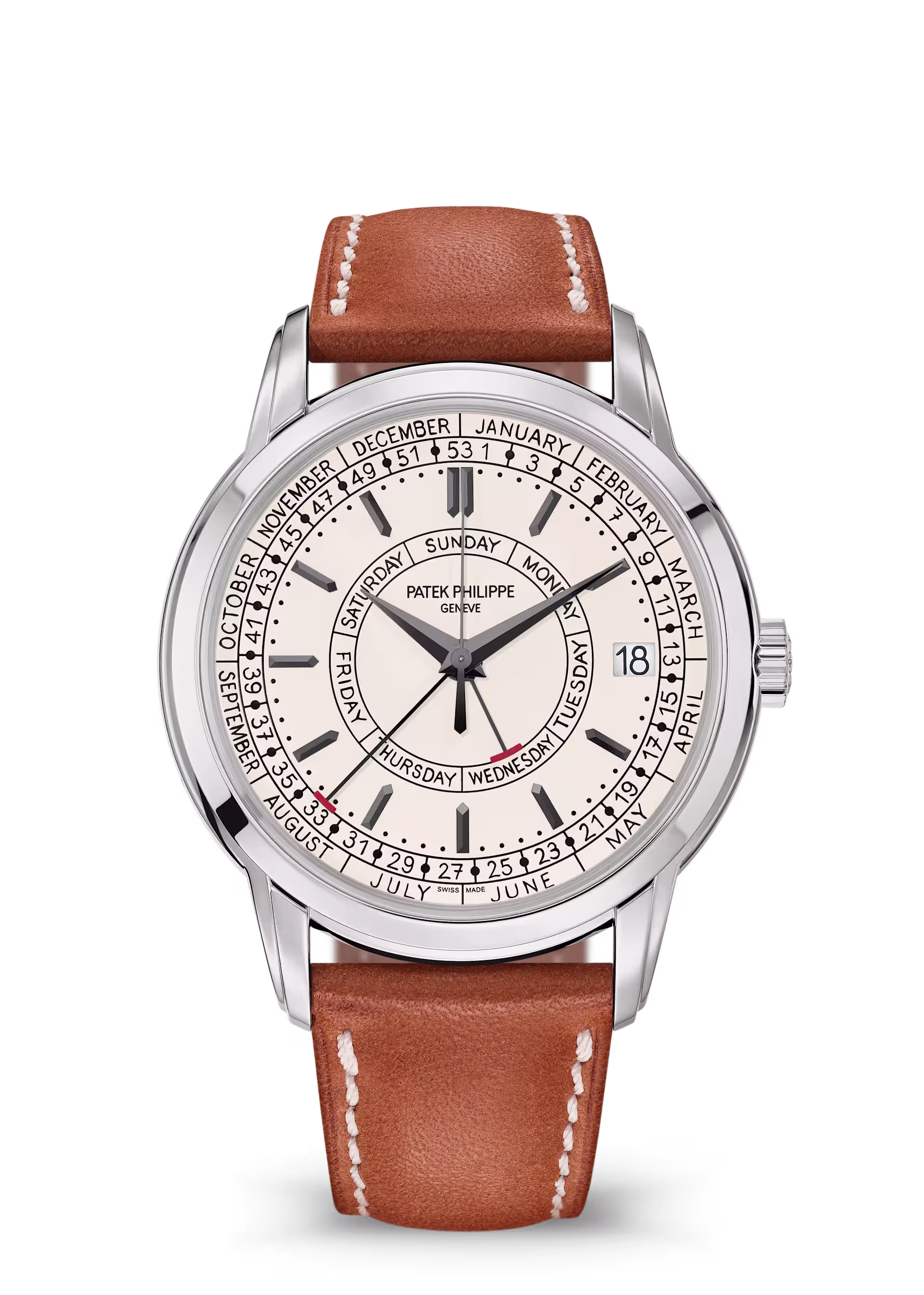 Patek Philippe Ref. 5212A-001