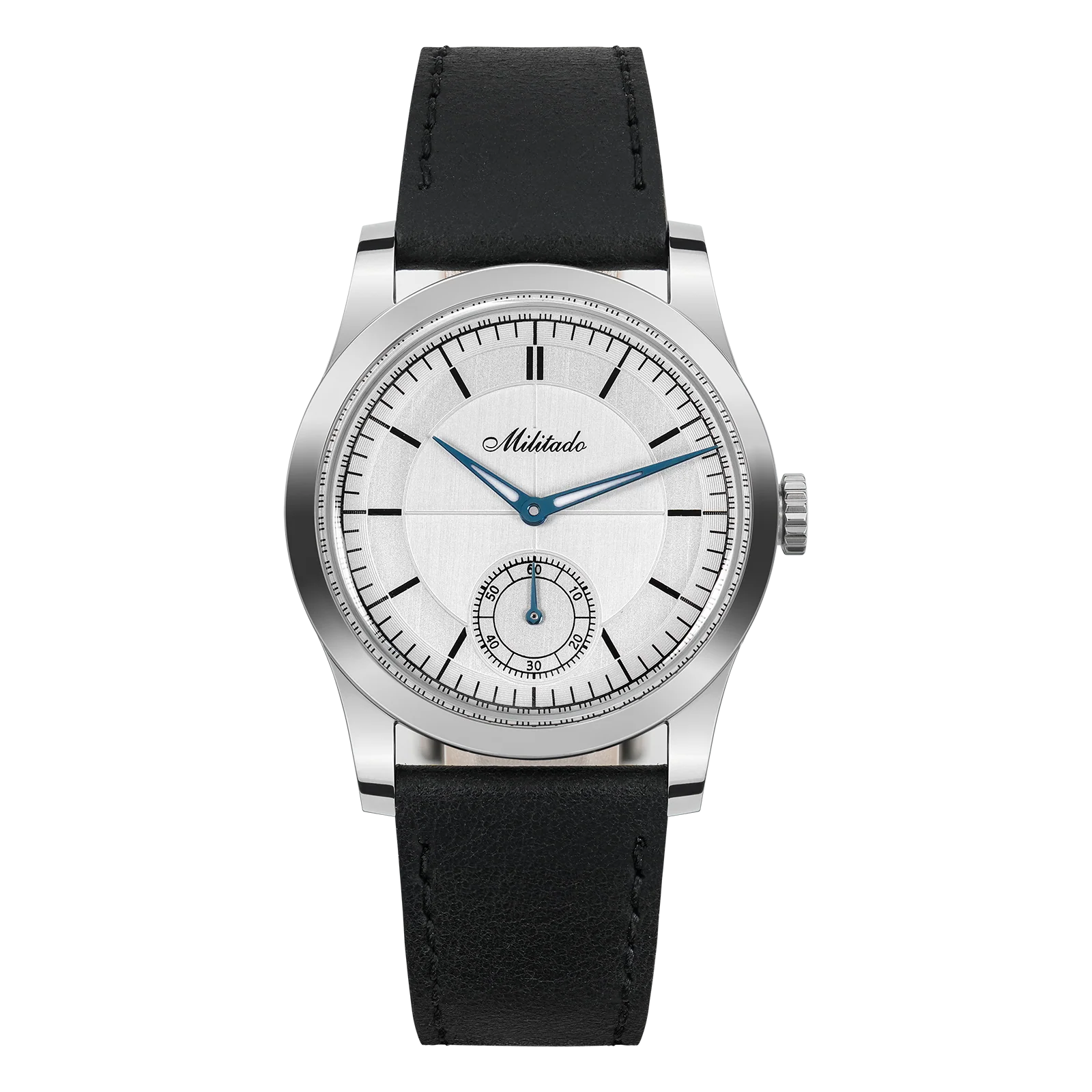 Militado Militado 36mm Retro Dress Watch ML09