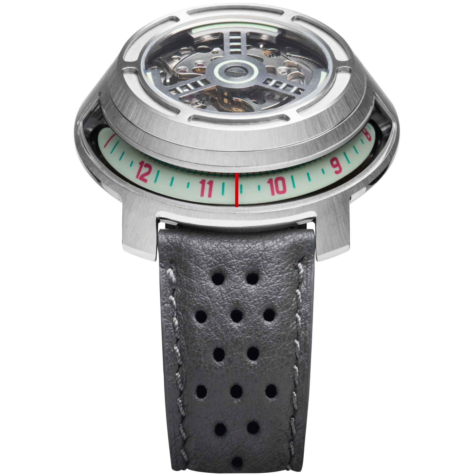 Xeric Invertor II Automatic Vintage Mint