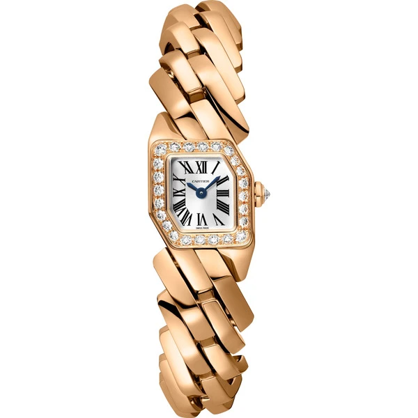 Cartier Часы Maillon de Cartier
