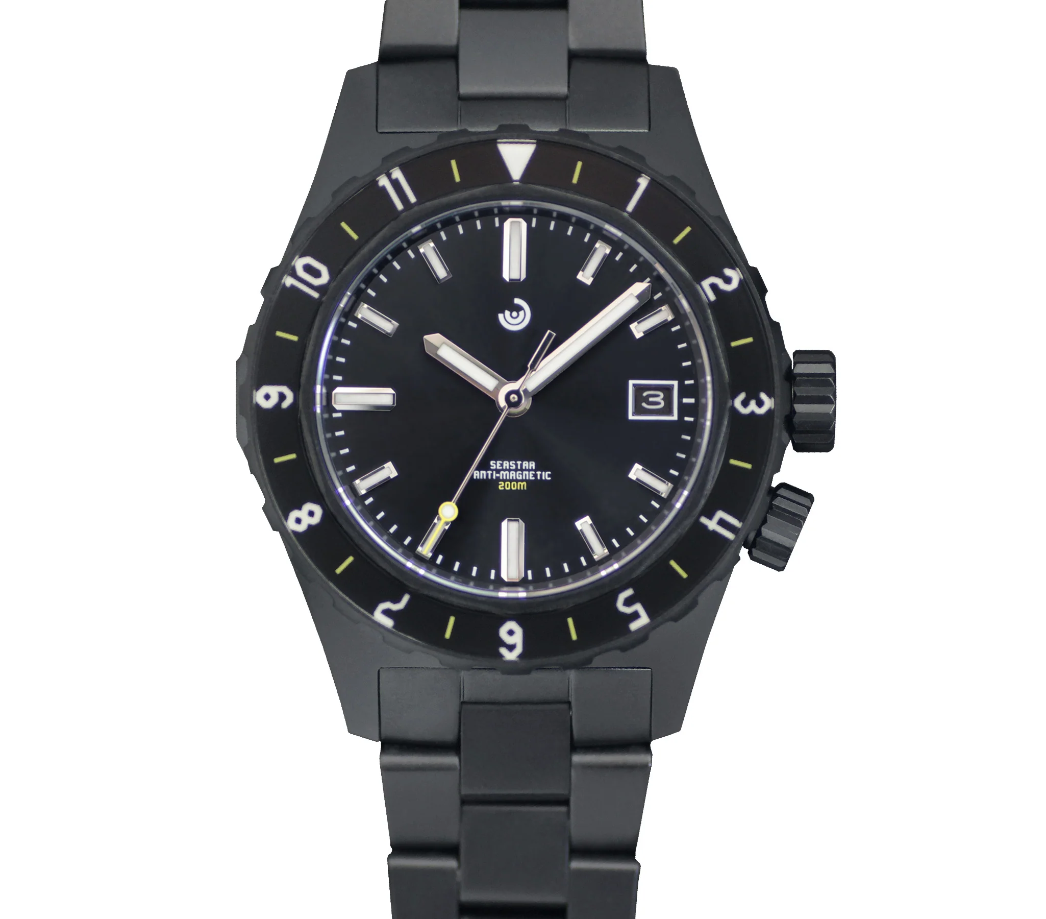 Obris Morgan SeaStar70 PVD01