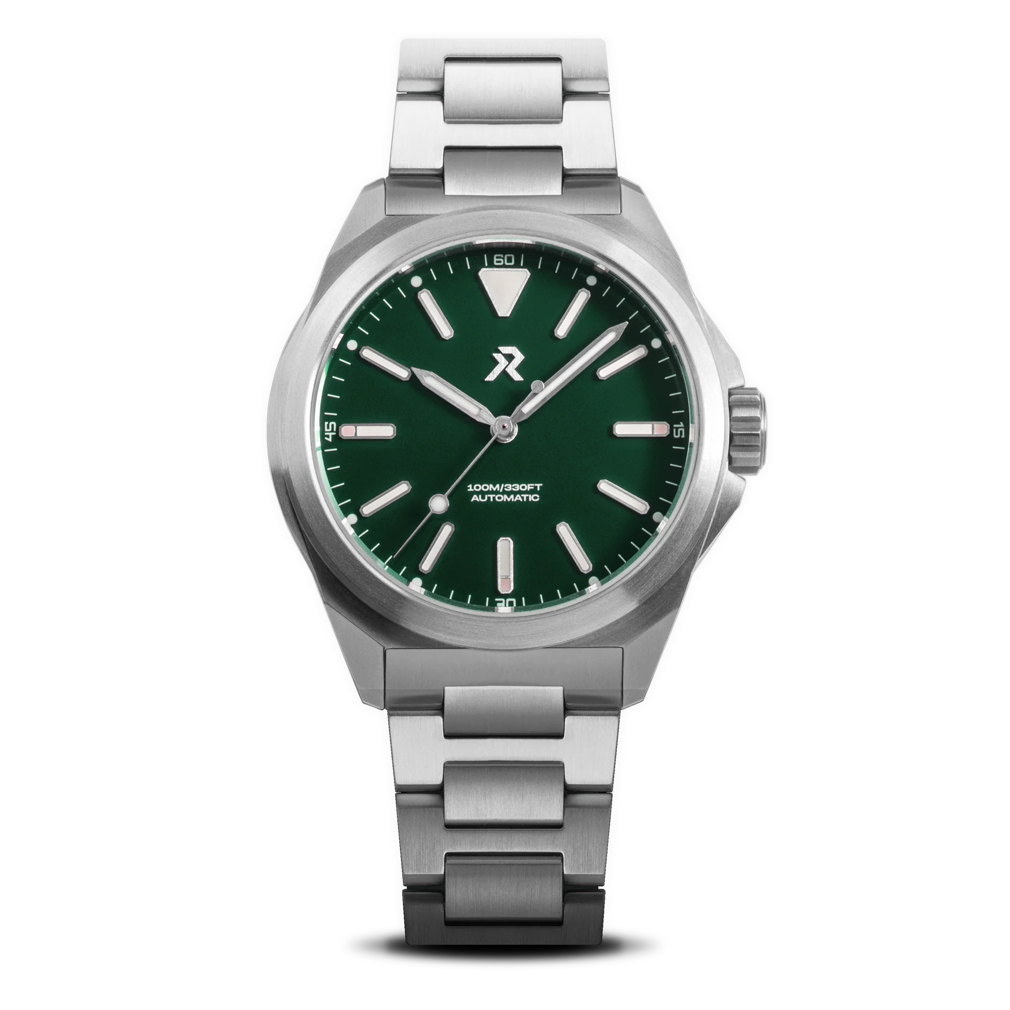 RZE RESOLUTE - Spruce Green