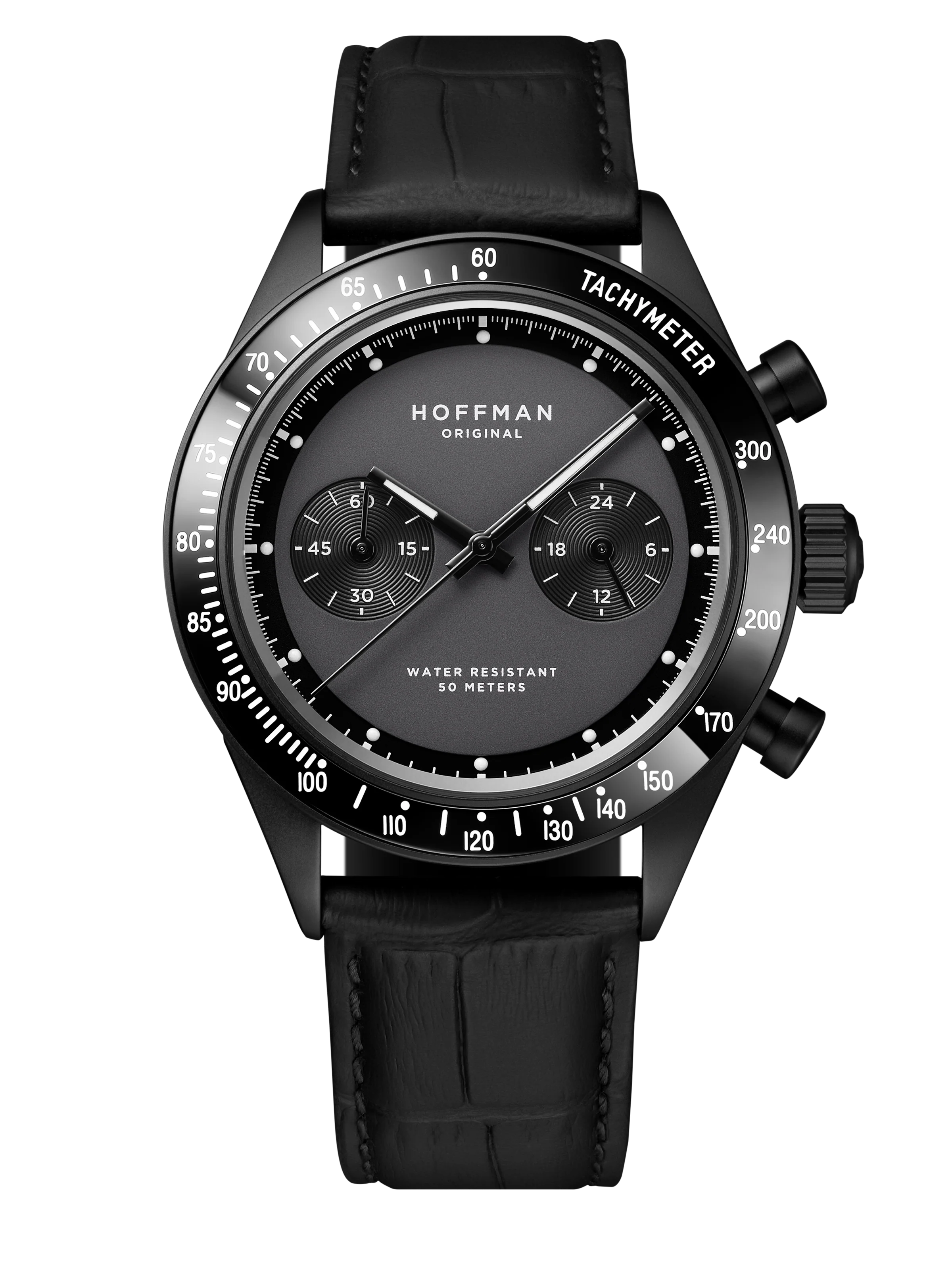 Hoffman MIDNIGHT
