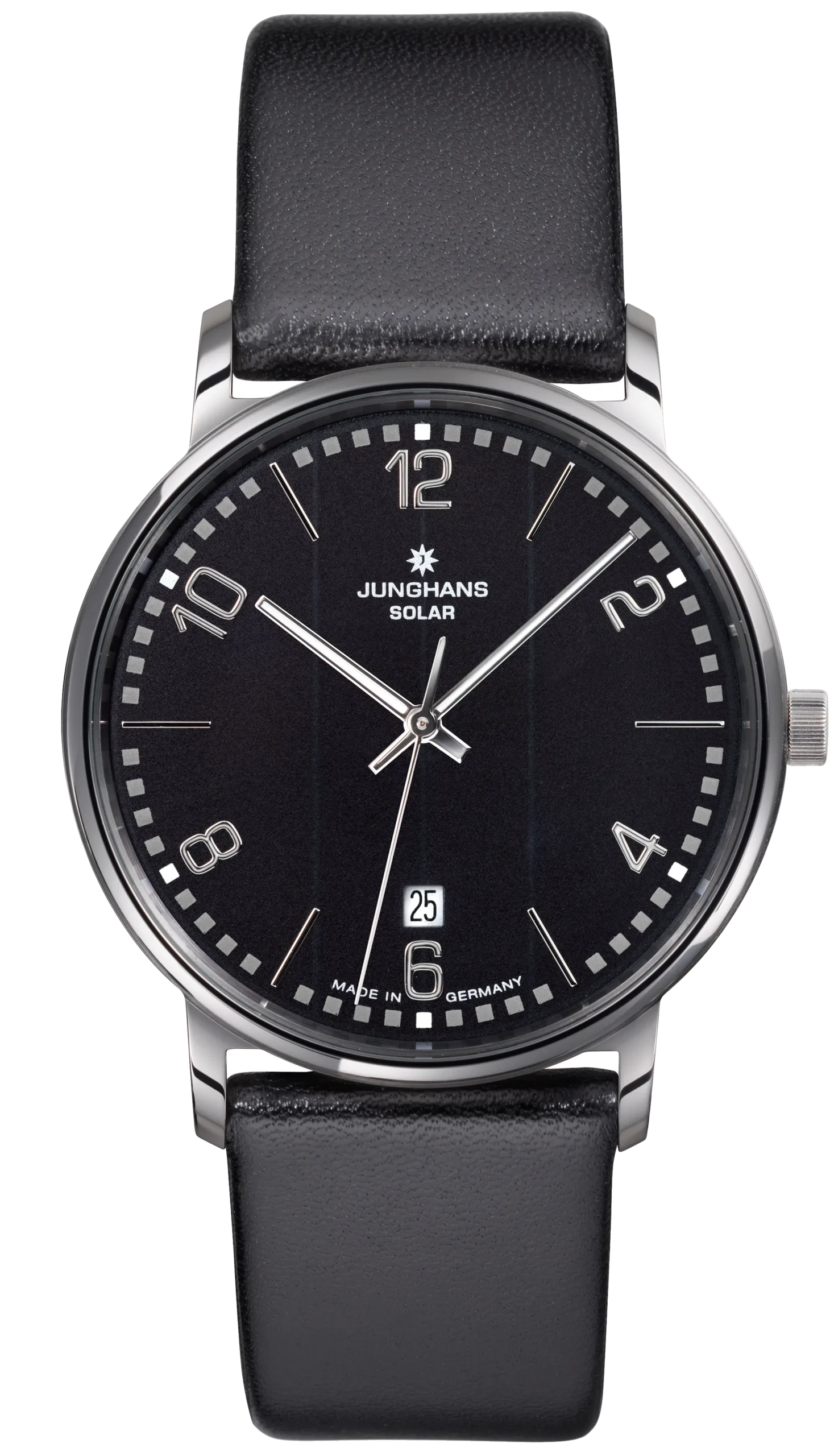 Junghans Milano Solar