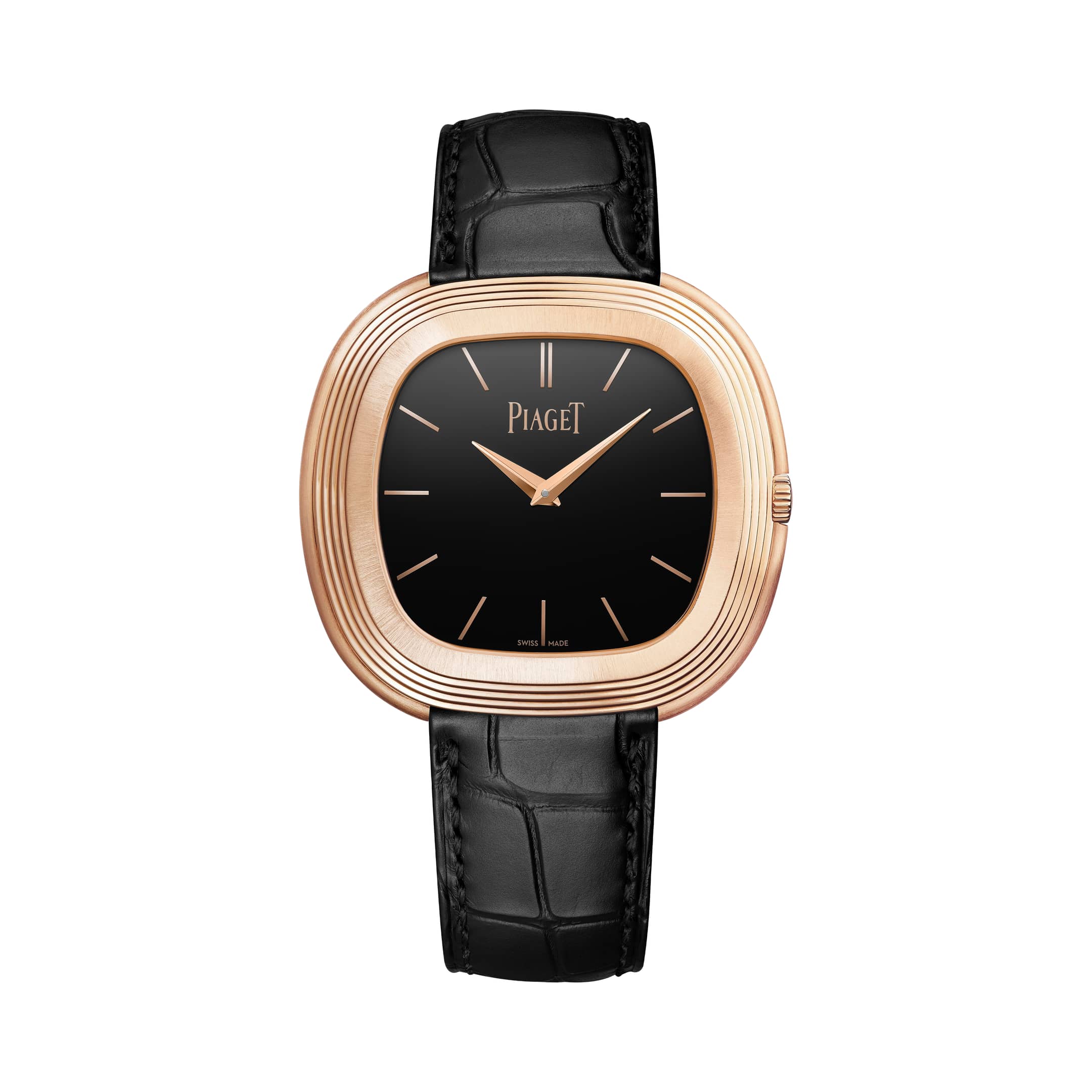 Piaget Andy Warhol watch