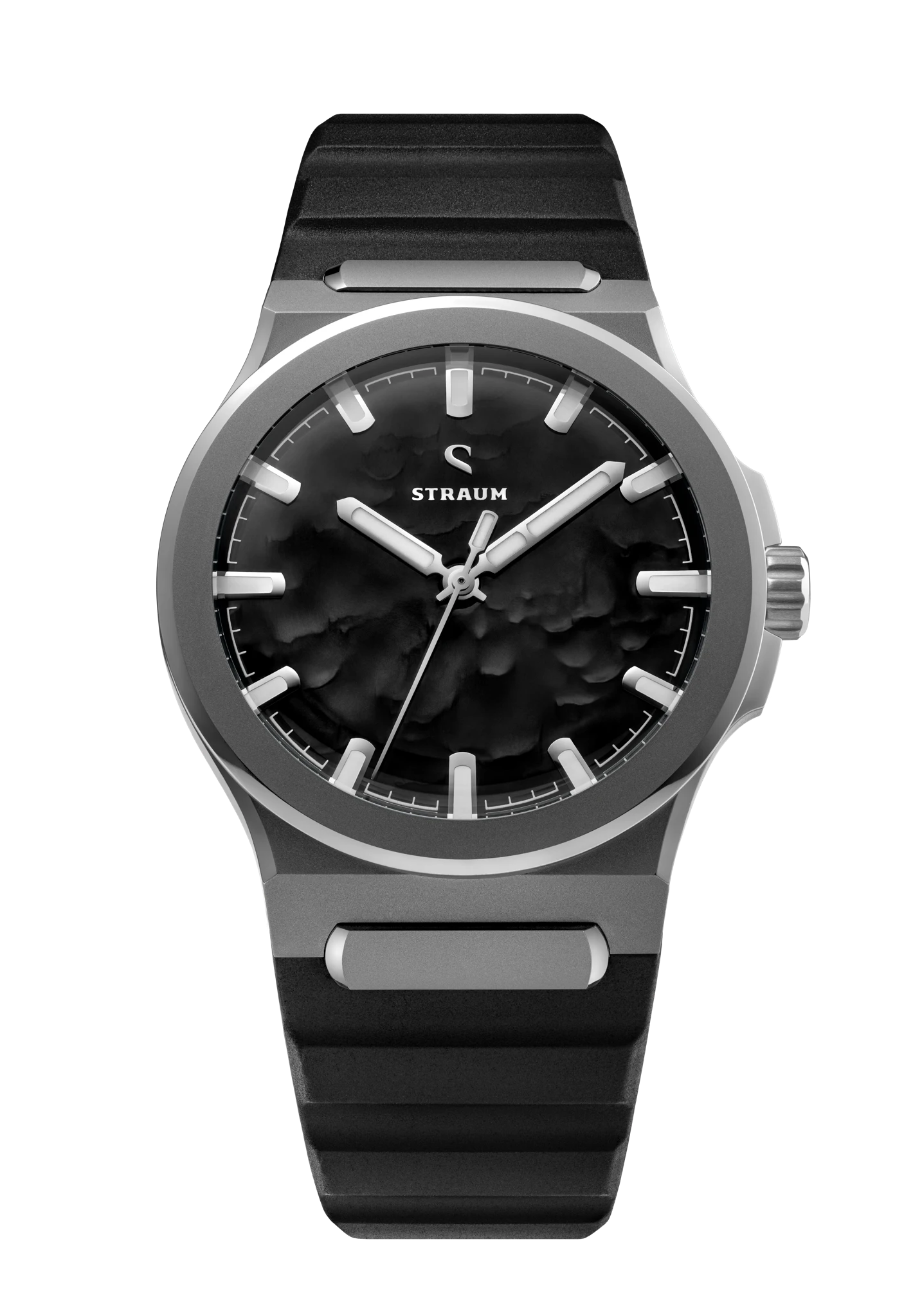 Straum Jan Mayen Titanium Black Sand