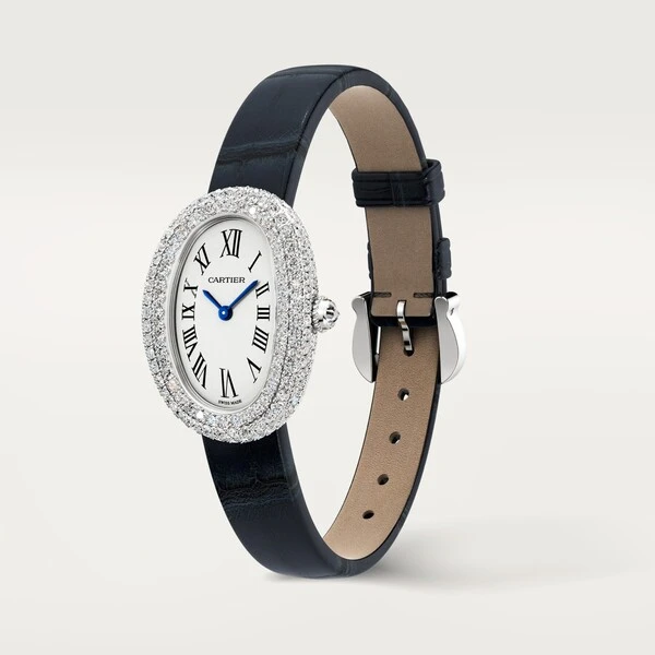 Cartier Часы Baignoire