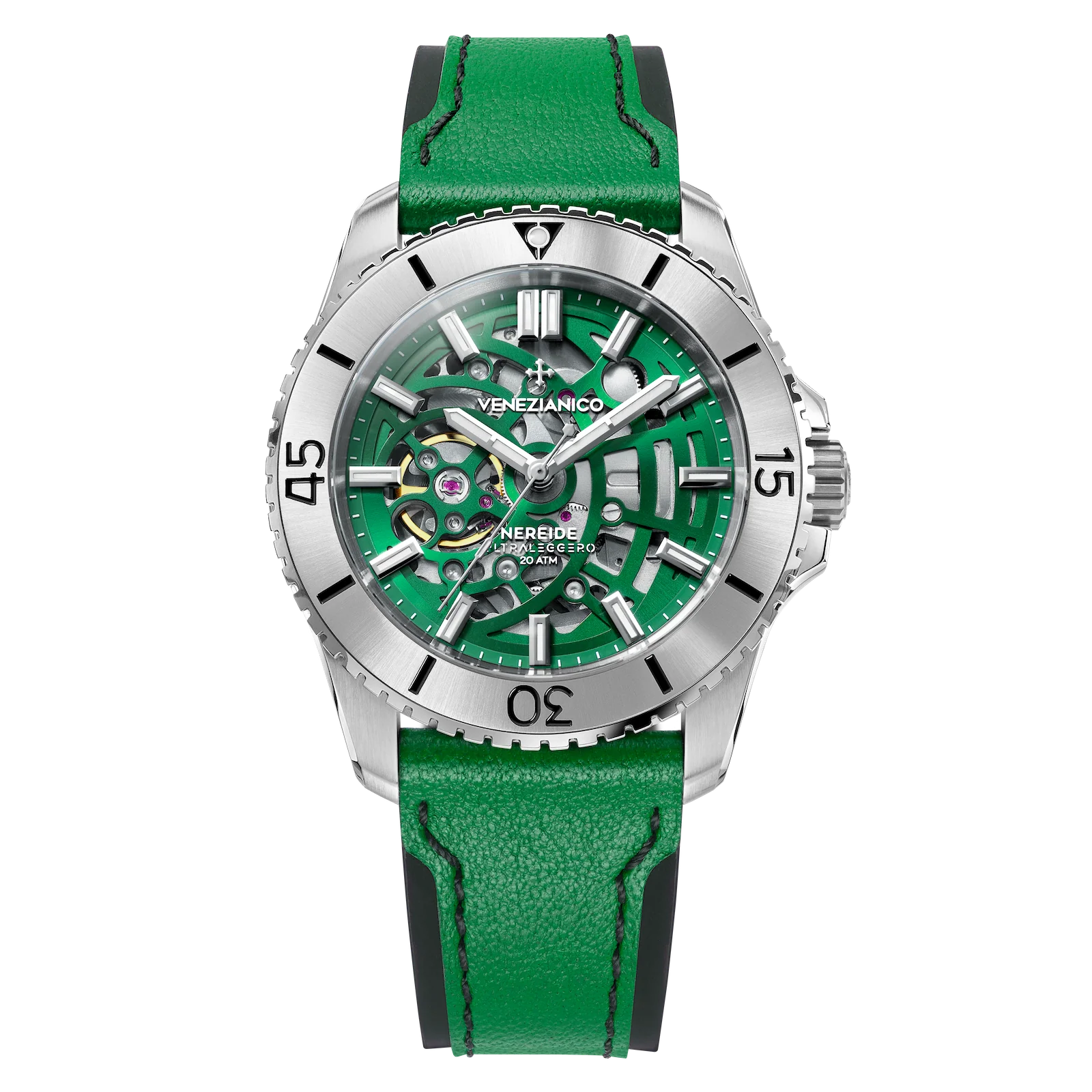 Venezianico Nereide Ultraleggero 42 - 3921501