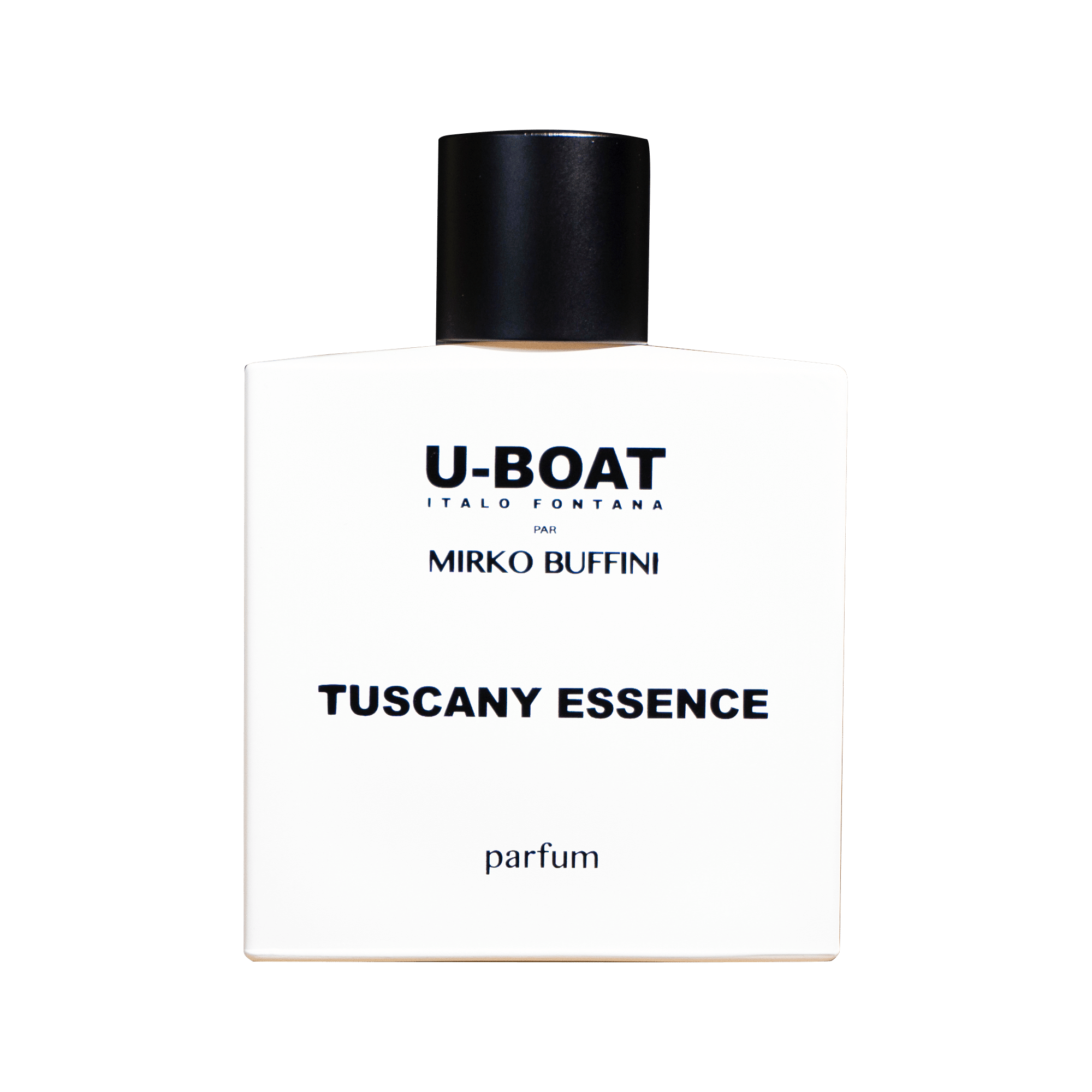 U-Boat TUSCANY ESSENCE NEW 100ML