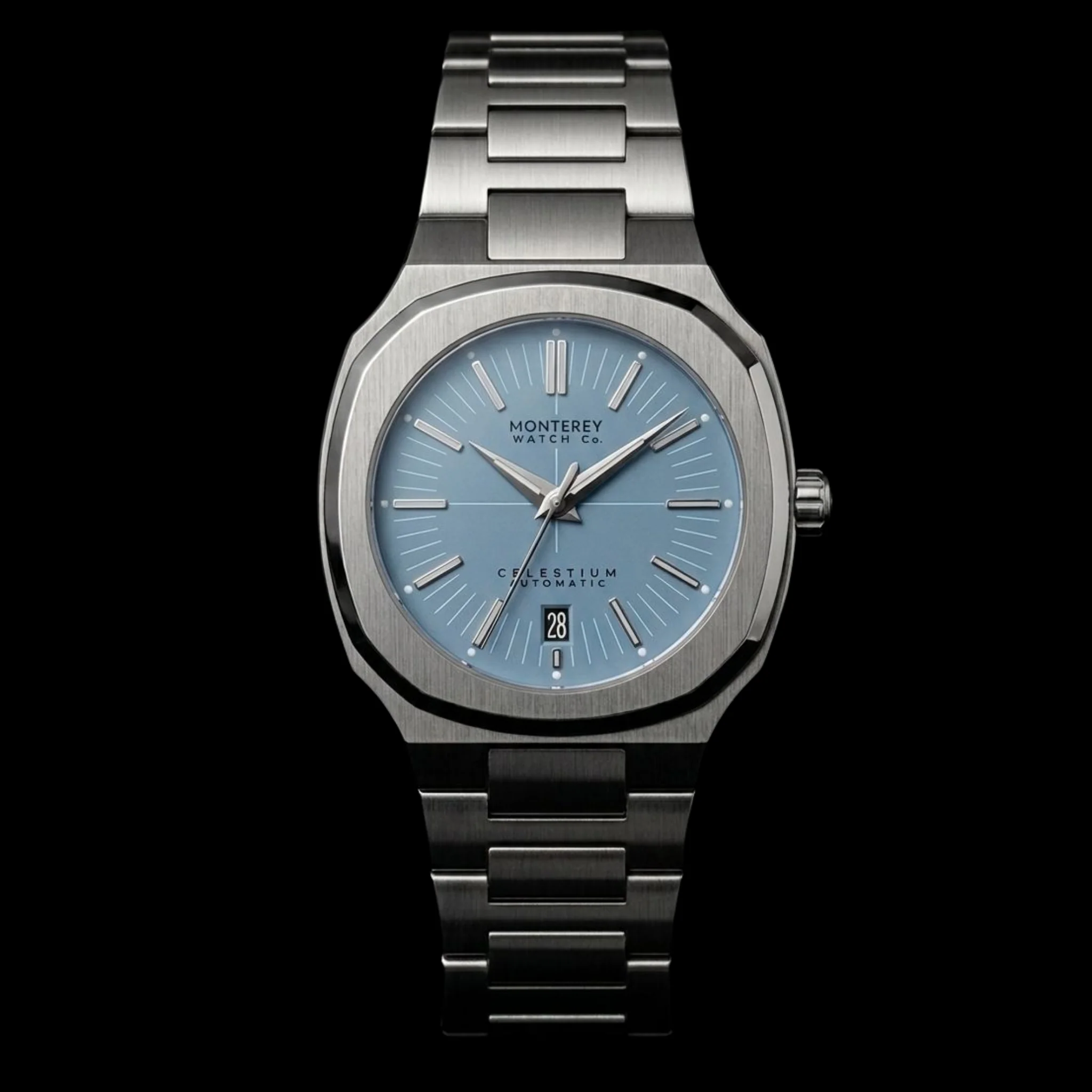 Monterey Watch Co. Celestium SE