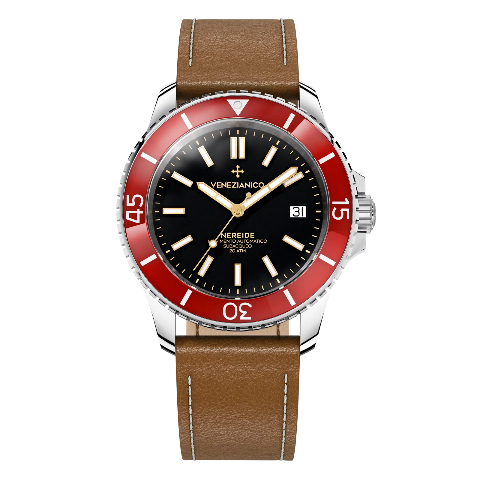 Venezianico Nereide 42 - 3321506