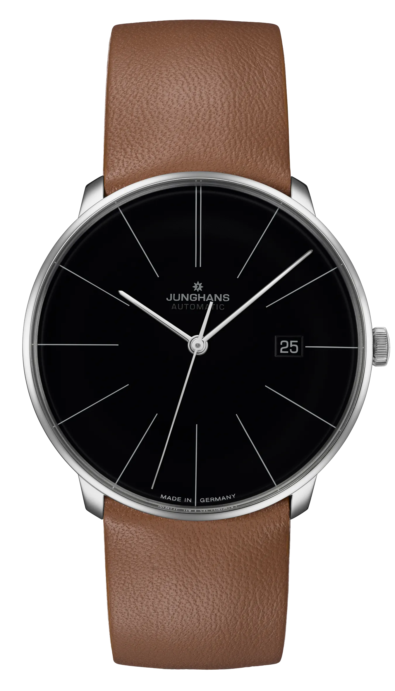 Junghans Meister fein Automatic