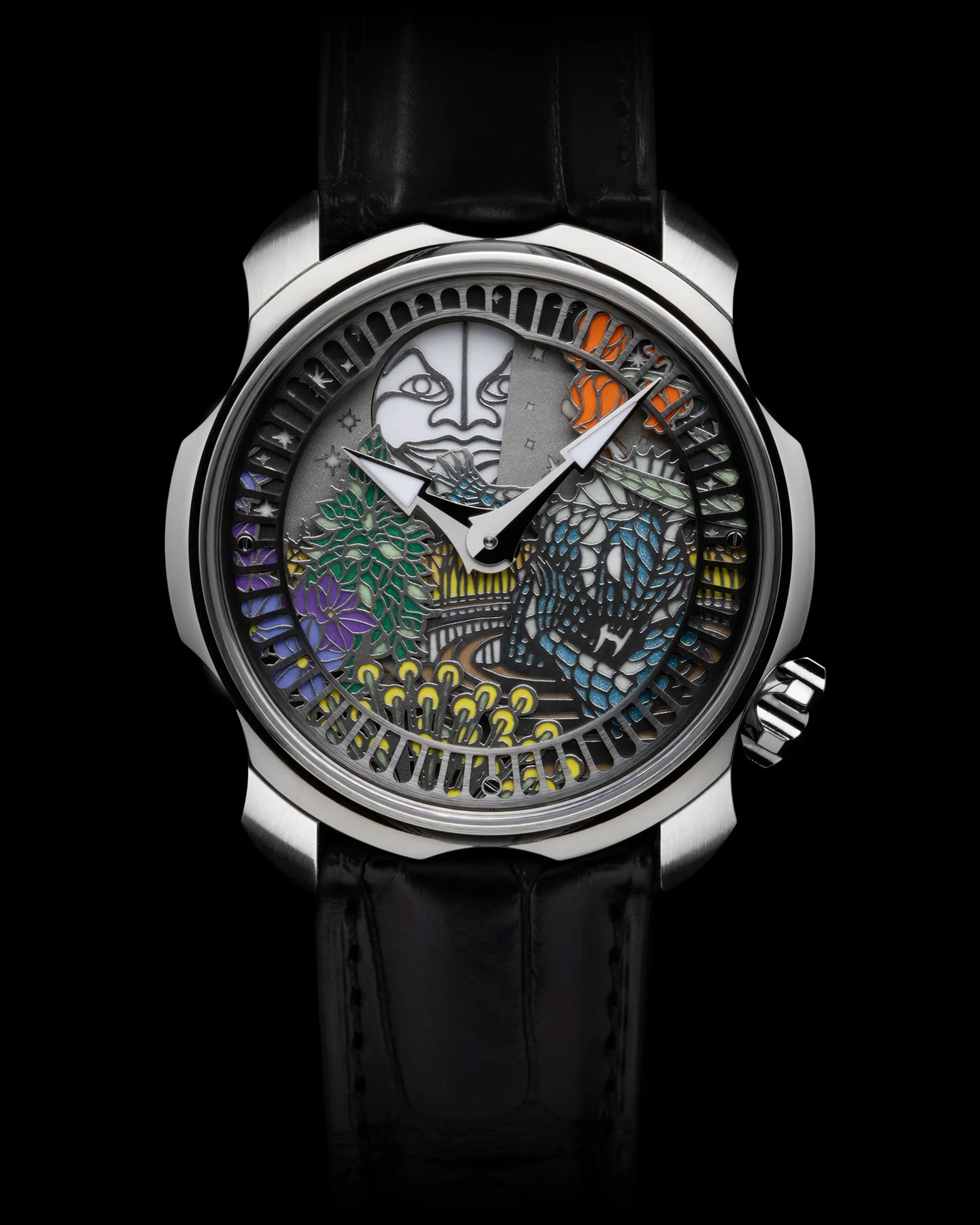 Sarpaneva Näkki