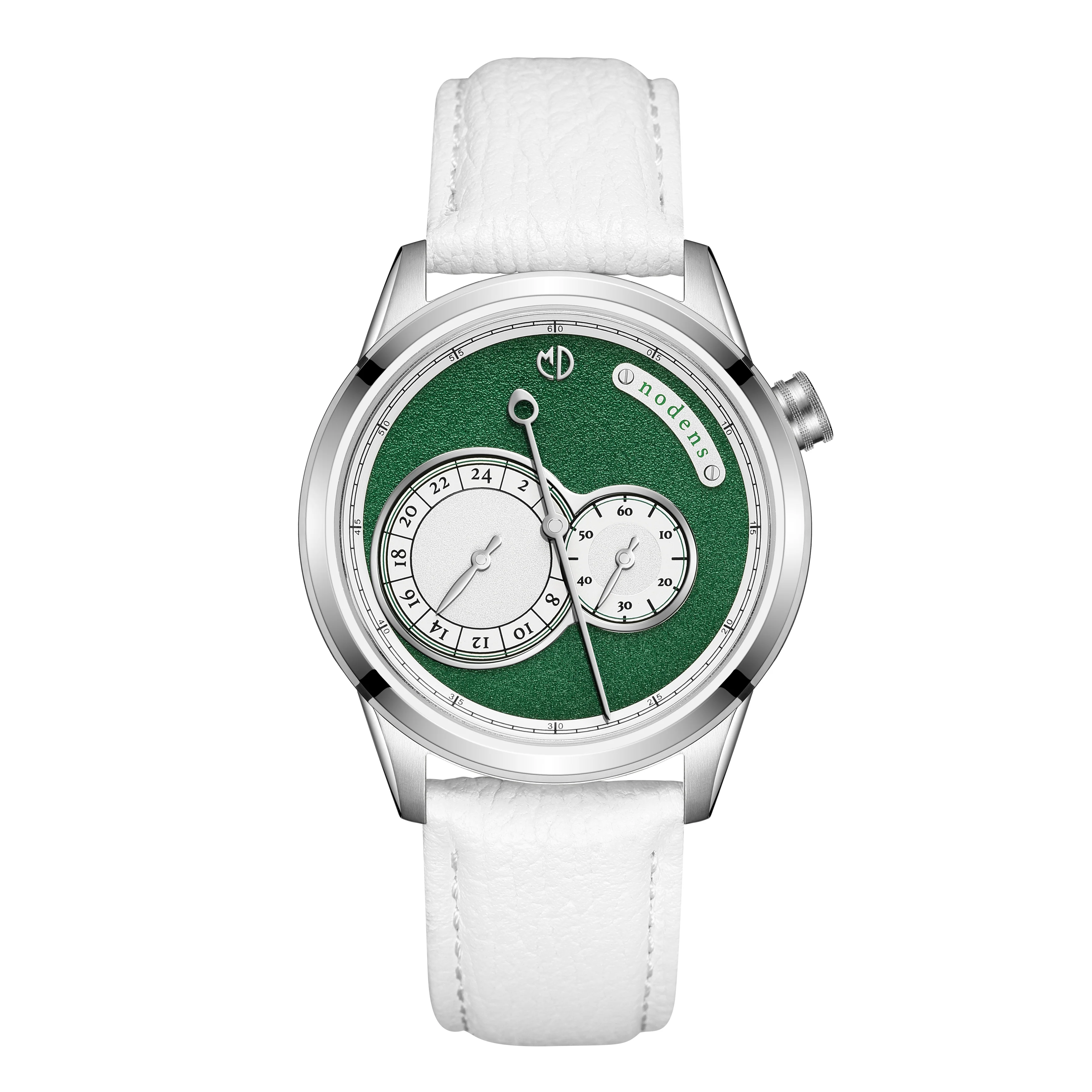 MD Watches Studio Supernatural Nodens