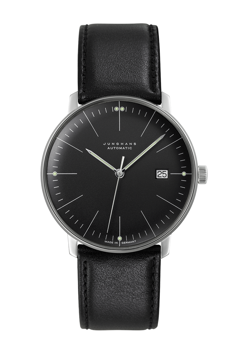 Junghans max bill Automatic