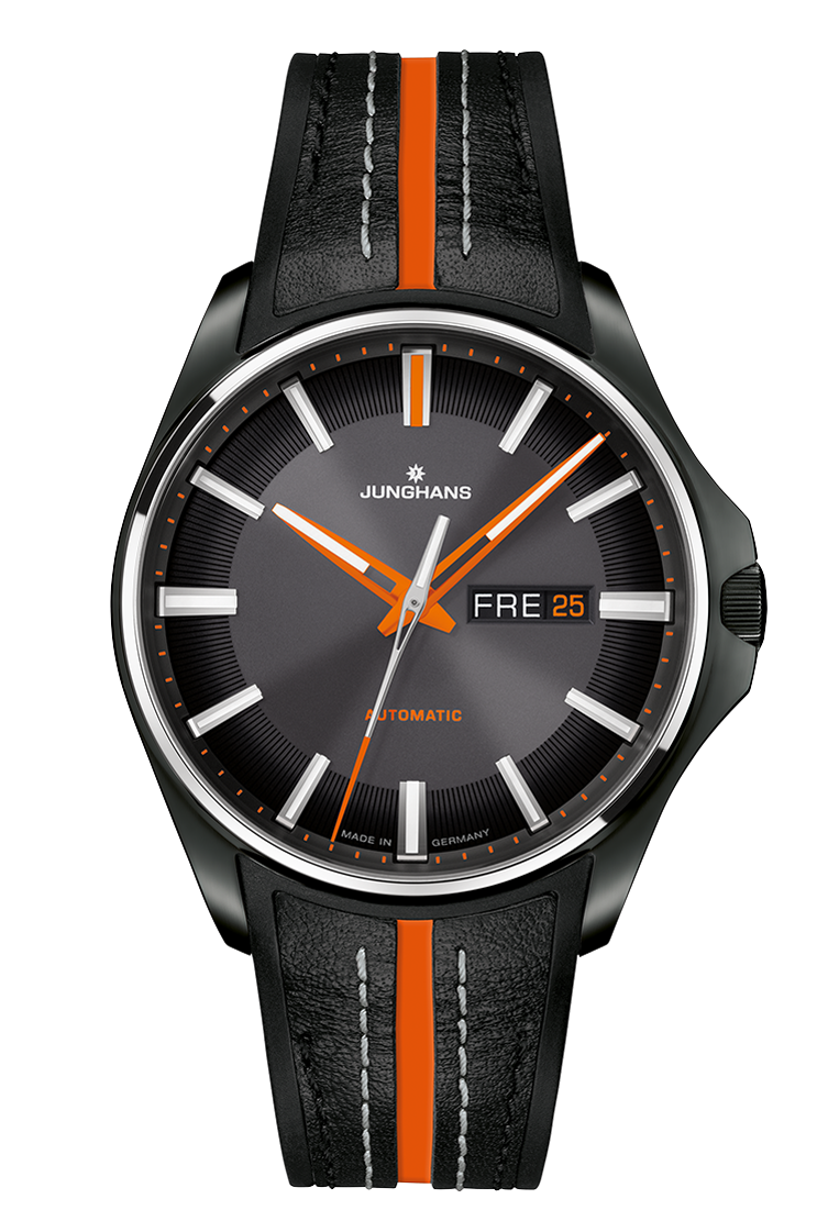 Junghans Meister S Automatic
