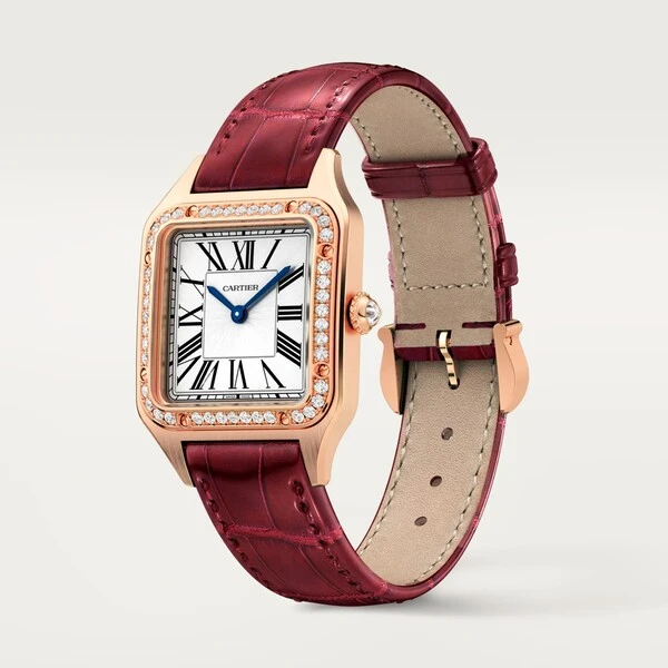 Cartier Часы Santos-Dumont