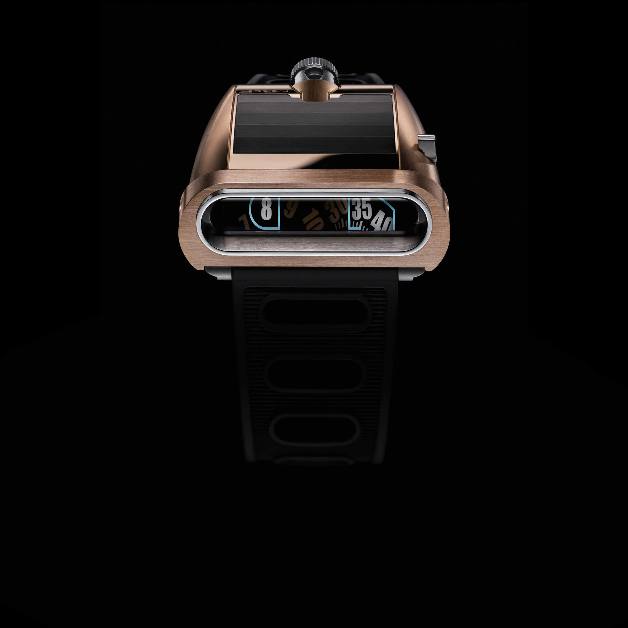 MB&F HM5