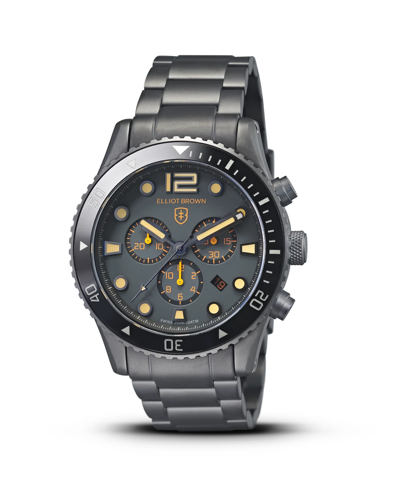 Elliot Brown BLOXWORTH: 929-004-B09