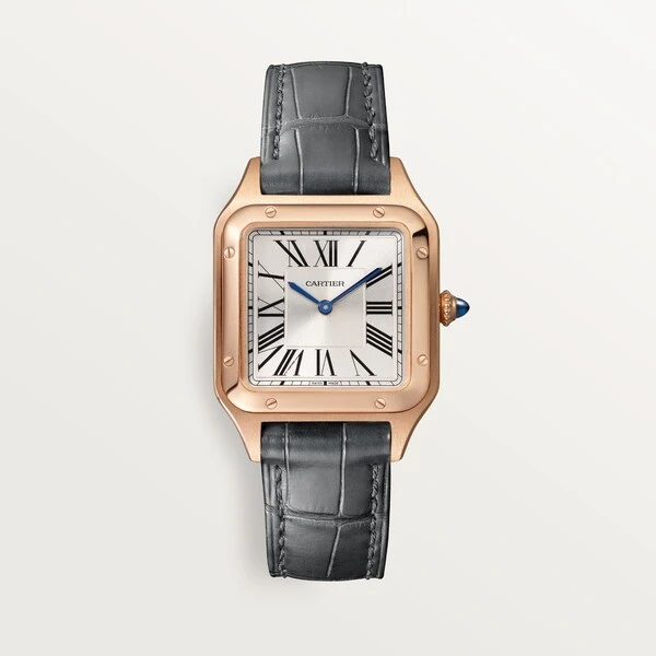 Cartier Часы Santos-Dumont