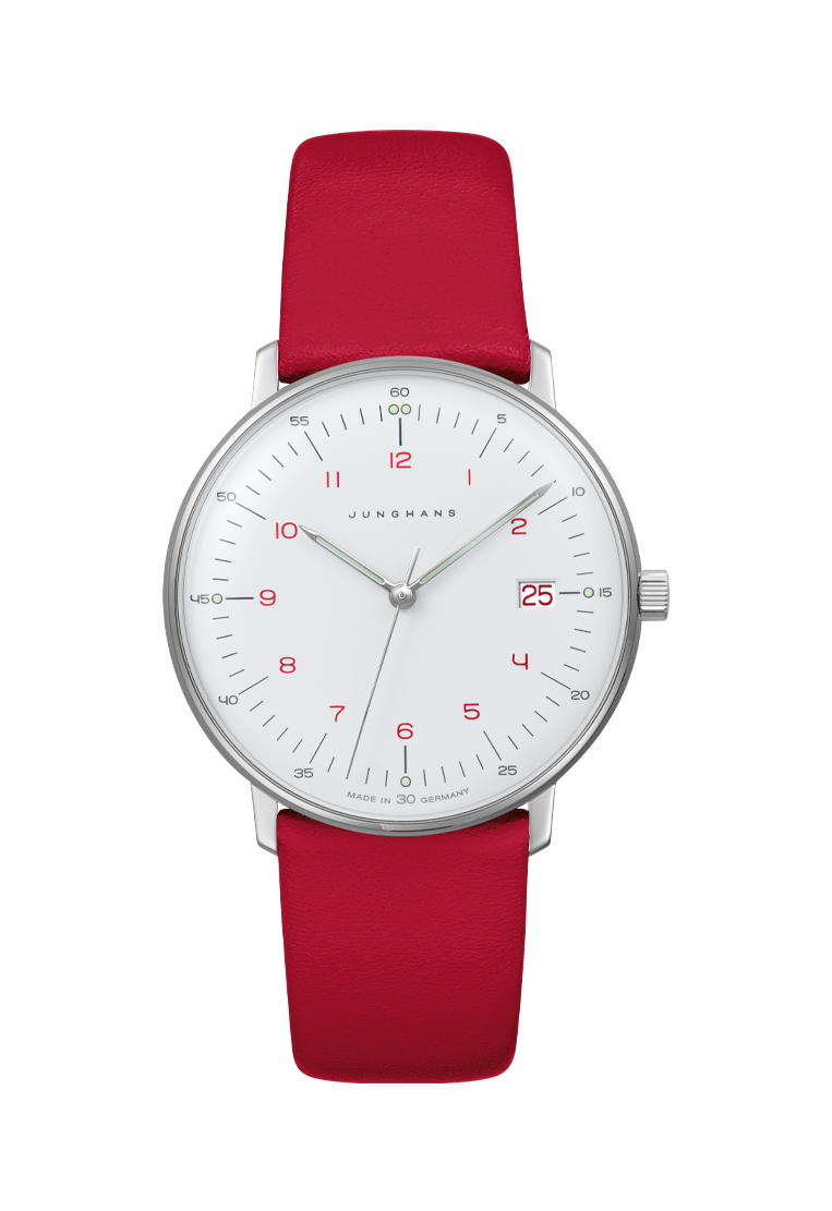 Junghans max bill Damen