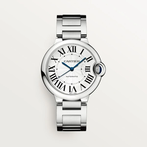 Cartier Часы Ballon Bleu de Cartier