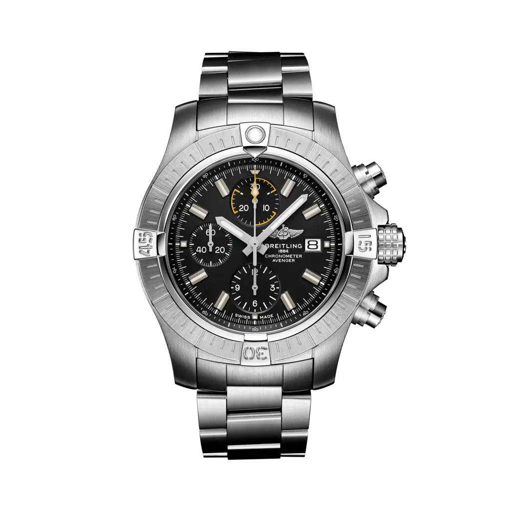 Breitling Avenger Chronograph 45