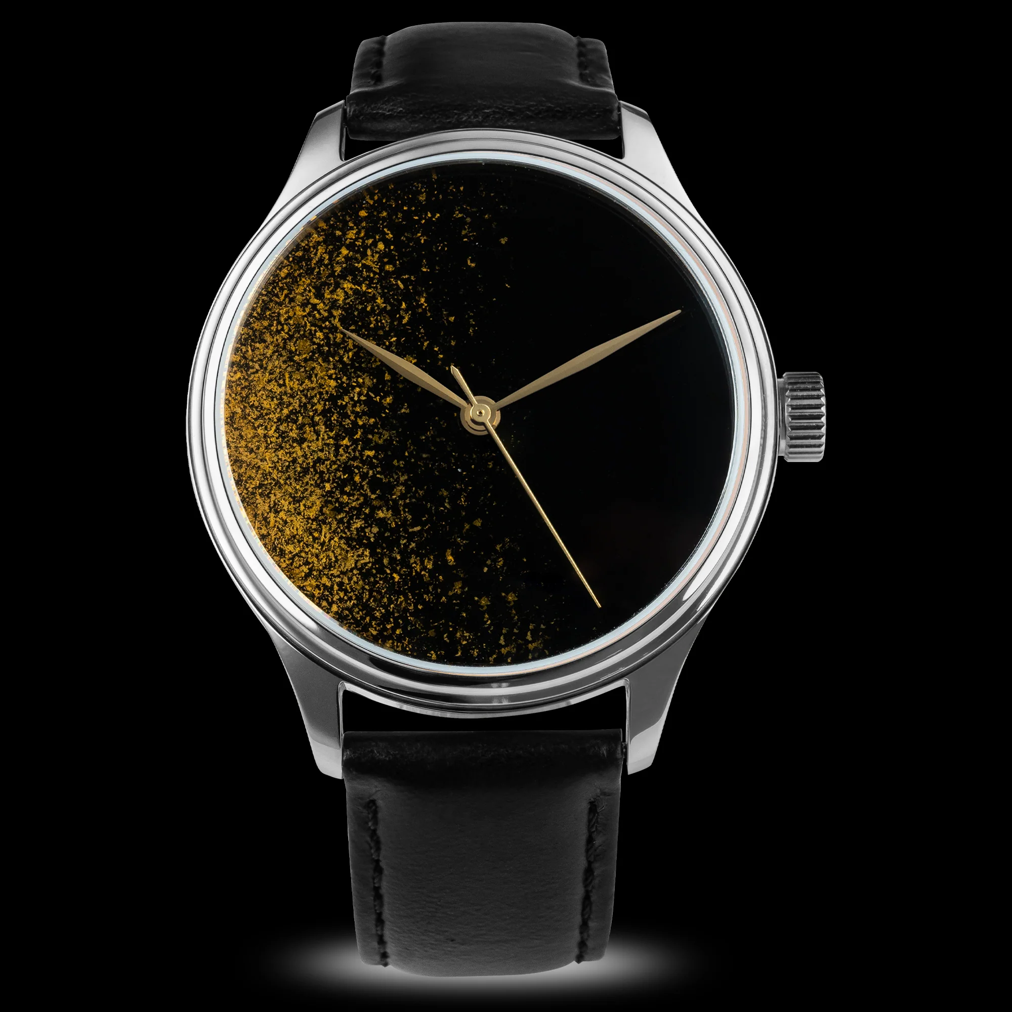 Wancher Watch Dream Watch - Hirota Kinpaku Nuri
